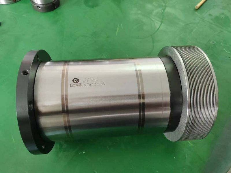 永磁同步電主軸